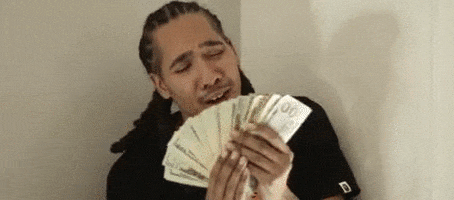 Money GIF