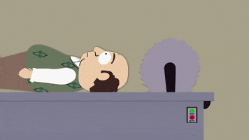 sad suicide GIF by South Park