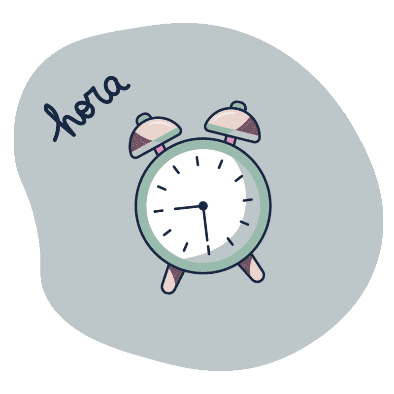 Emprender Hora De Sticker