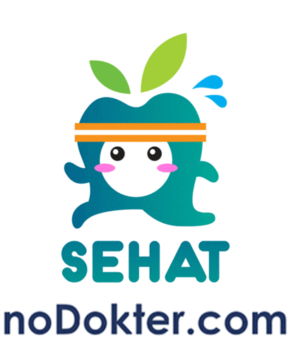 Sport Health Sticker by nodokter