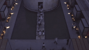 Silo GIF by Dexamenes Seaside Hotel
