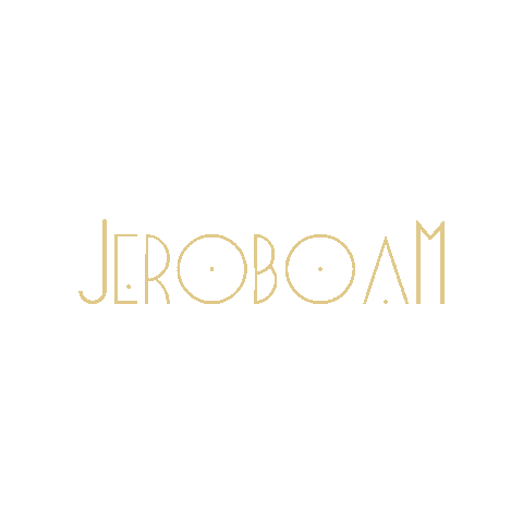 Jovoy Paris Sticker