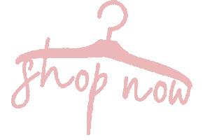 My Little Lady Boutique Sticker