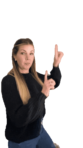 ChristineKSmith Sticker