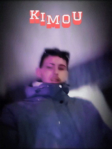Kimou GIF