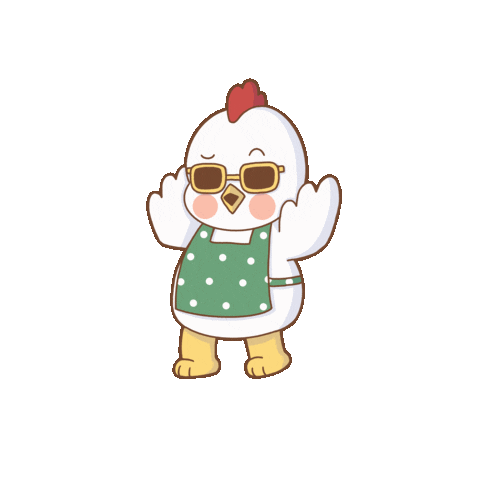 Animated Sticker