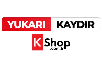 Kshop Ltd. Sti. Sticker