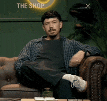 Getting Ready GIF by The Shop