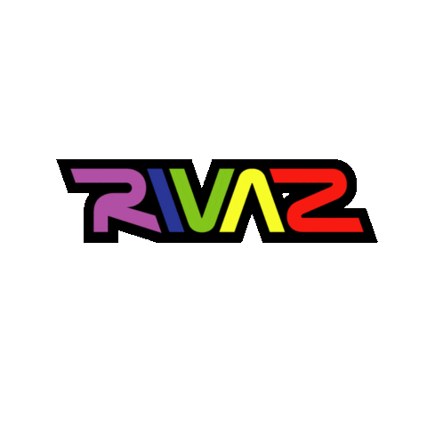 Rivaz Sticker by daviderivaz