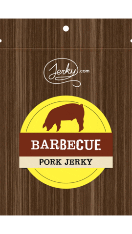 beef jerky pig GIF by Jerky.com