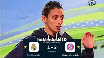 Bayern Munich GIF
