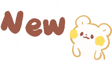 Post Mouse Sticker