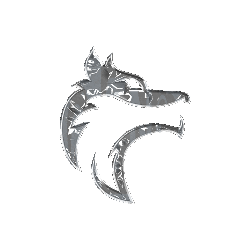 Logo Swipe Up Sticker by CELL Recordings