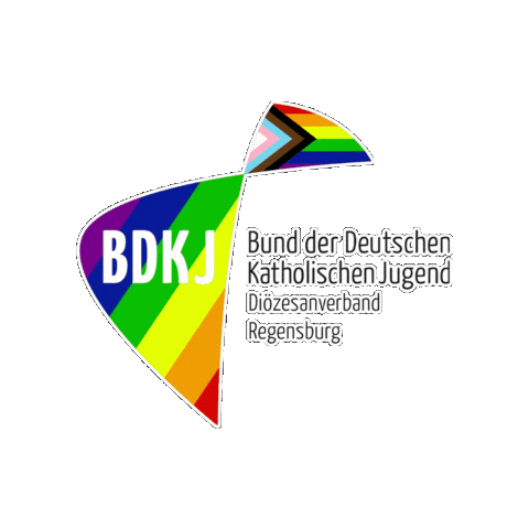 Bdkj Sticker by bdkjregensburg