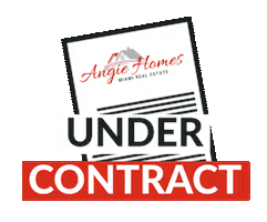 Forsale New Listing Sticker by Angie Homes Realty