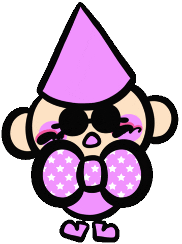 Christmas Elf Sticker by しまみほ