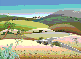 alsurderomero tartana de animales autocar de los comes antiguo el sur de romero GIF