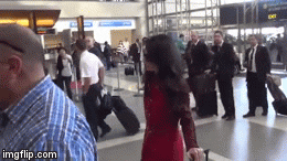 hairwhippingaddict amal amal clooney amal alamuddin amalclooney GIF