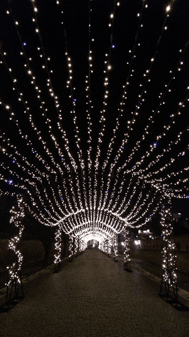 tz craciun luminite alba iulia GIF