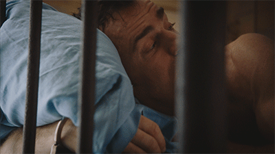 Season 2 Handcuffs GIF by The Leftovers HBO