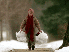 Kevin Mccallister Gifs Get The Best Gif On Giphy