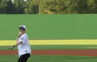 cmt first pitch GIF by I Love Kellie Pickler