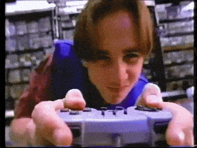 Any gamer girls?