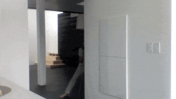 momo spin karate spy eodowomo GIF
