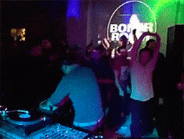 bunny servito mikeservito boilerrom GIF