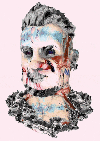 amyoxmx selfiebaconstyle GIF