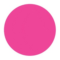 pink wink GIF