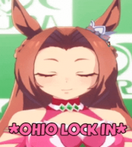 Lock In Fun GIF