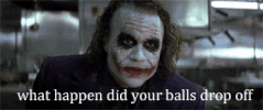 giorgisonicius joker GIF