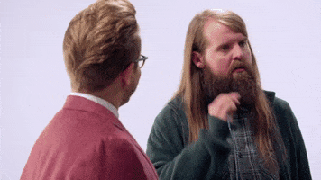 disappear adam conover GIF by truTV’s Adam Ruins Everything