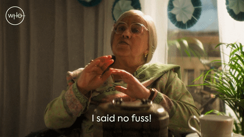 Indian Auntie GIFs - Get the best GIF on GIPHY