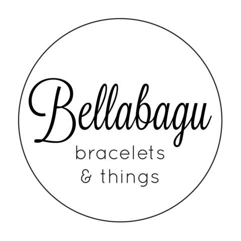 Bellabagu Sticker