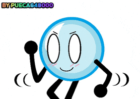 Bubble Battlefordreamisland GIF