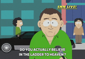 interview GIF by South Park 