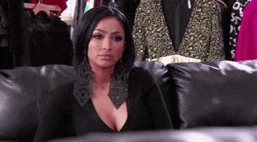 mad basketball wives GIF by VH1