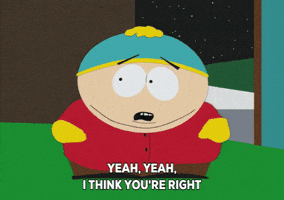eric cartman house GIF by South Park 