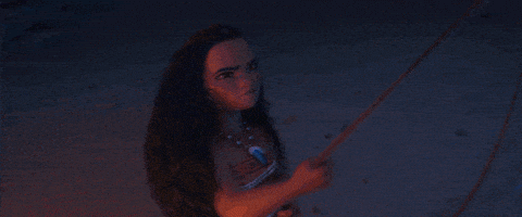 the rock disney GIF by Moana