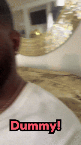 Idiot What GIF by Joel James