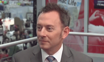 michael emerson