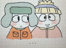 South Park GIF