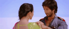 Shahid Kapoor Bollywood GIF