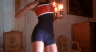 Halle Berry Happy Dance GIF by filmeditor