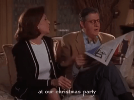Season 3 Netflix GIF by Gilmore Girls 