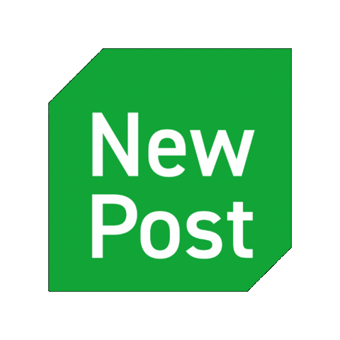 New Post Sticker by bott