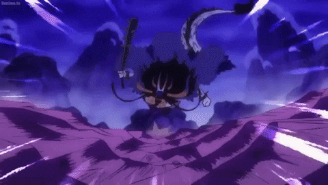 One Piece Episode 1026 - The Supernovas Strike Back! The Mission