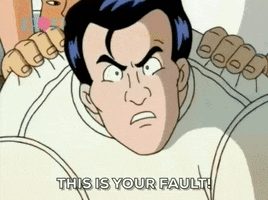 archie's weird mysteries GIF by Archie Comics